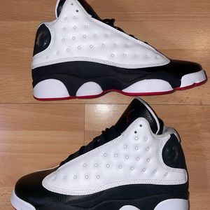 Jordan Retro 13 He Got Game